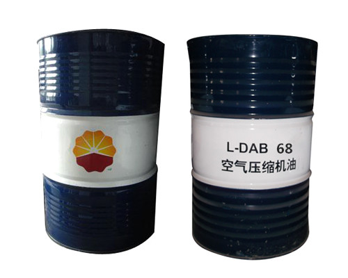 L-DAB68空气压缩机油