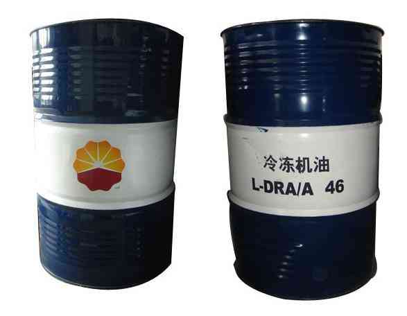 L-DRA46冷冻机油
